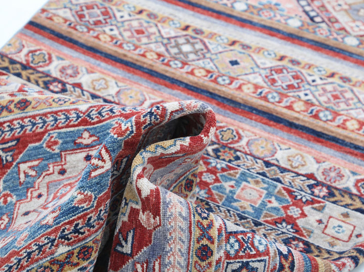 Ziegler 2’ 10” x 9’ 7″ - No. AV20006 - ALRUG Rug Store