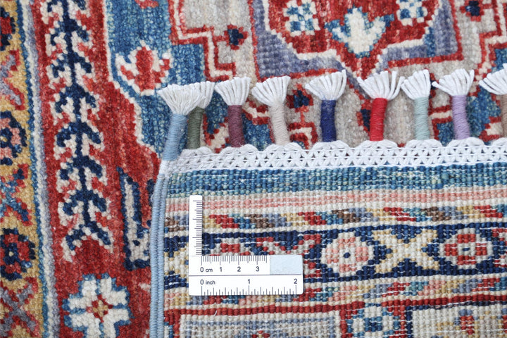 Ziegler 2’ 10” x 9’ 7″ - No. AV20006 - ALRUG Rug Store