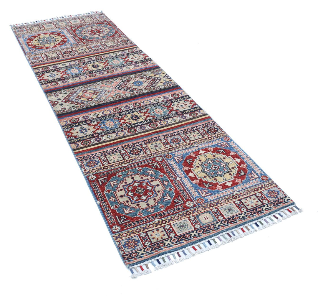 Ziegler 2’ 8″ x 8’ 0″ - No. AV89189 - ALRUG Rug Store