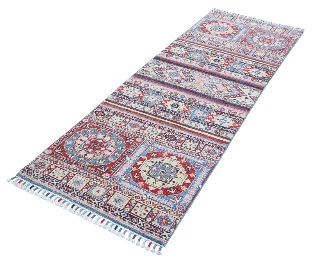 Ziegler 2’ 8″ x 8’ 0″ - No. AV89189 - ALRUG Rug Store