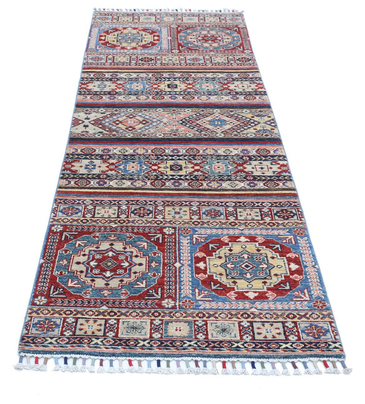 Ziegler 2’ 8″ x 8’ 0″ - No. AV89189 - ALRUG Rug Store
