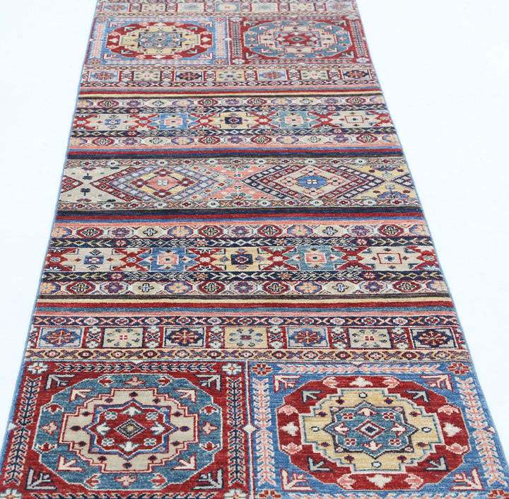 Ziegler 2’ 8″ x 8’ 0″ - No. AV89189 - ALRUG Rug Store