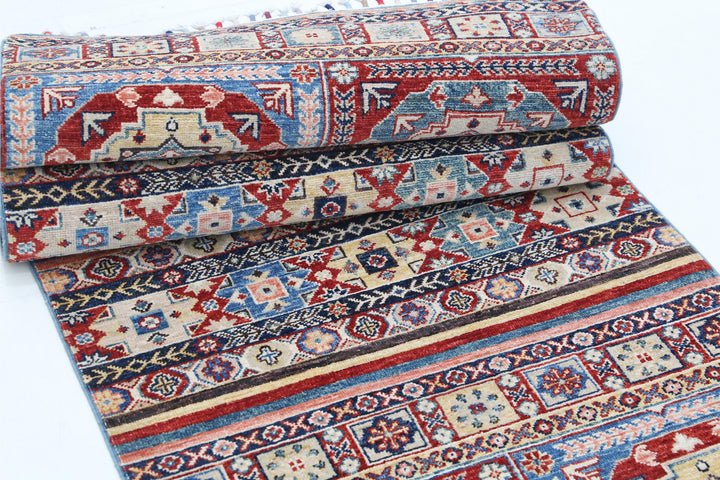 Ziegler 2’ 8″ x 8’ 0″ - No. AV89189 - ALRUG Rug Store