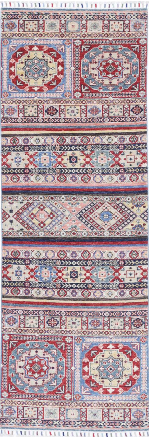 Ziegler 2’ 8″ x 8’ 0″ - No. AV89189 - ALRUG Rug Store