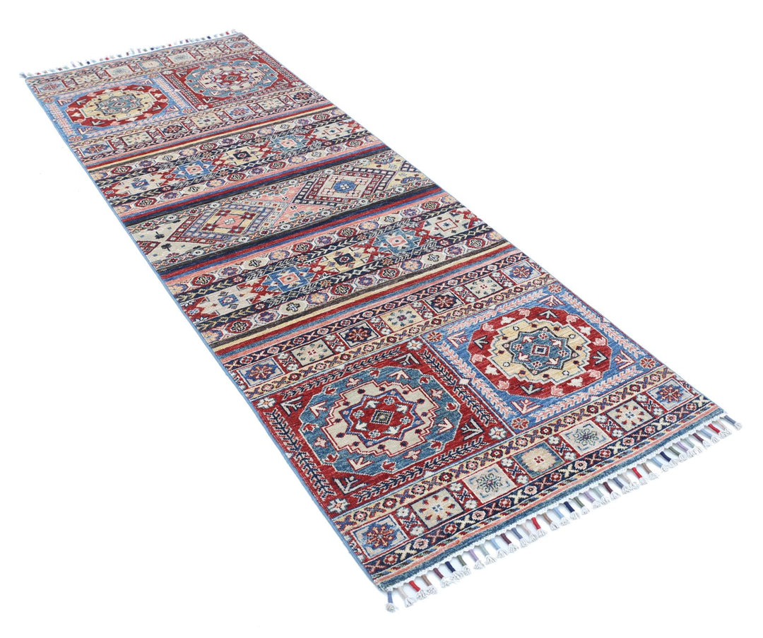 Ziegler 2’ 9″ x 8’ 0″ - No. AV70377 - ALRUG Rug Store