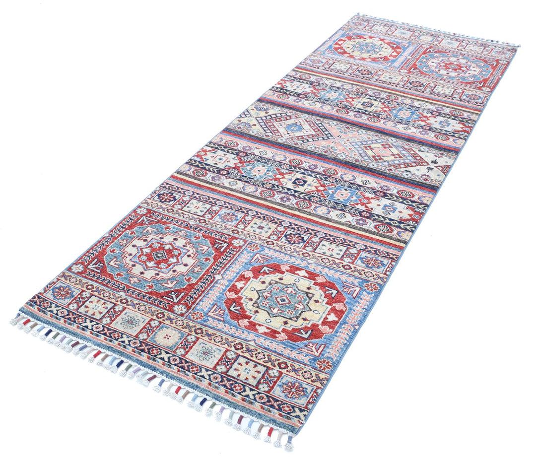 Ziegler 2’ 9″ x 8’ 0″ - No. AV70377 - ALRUG Rug Store