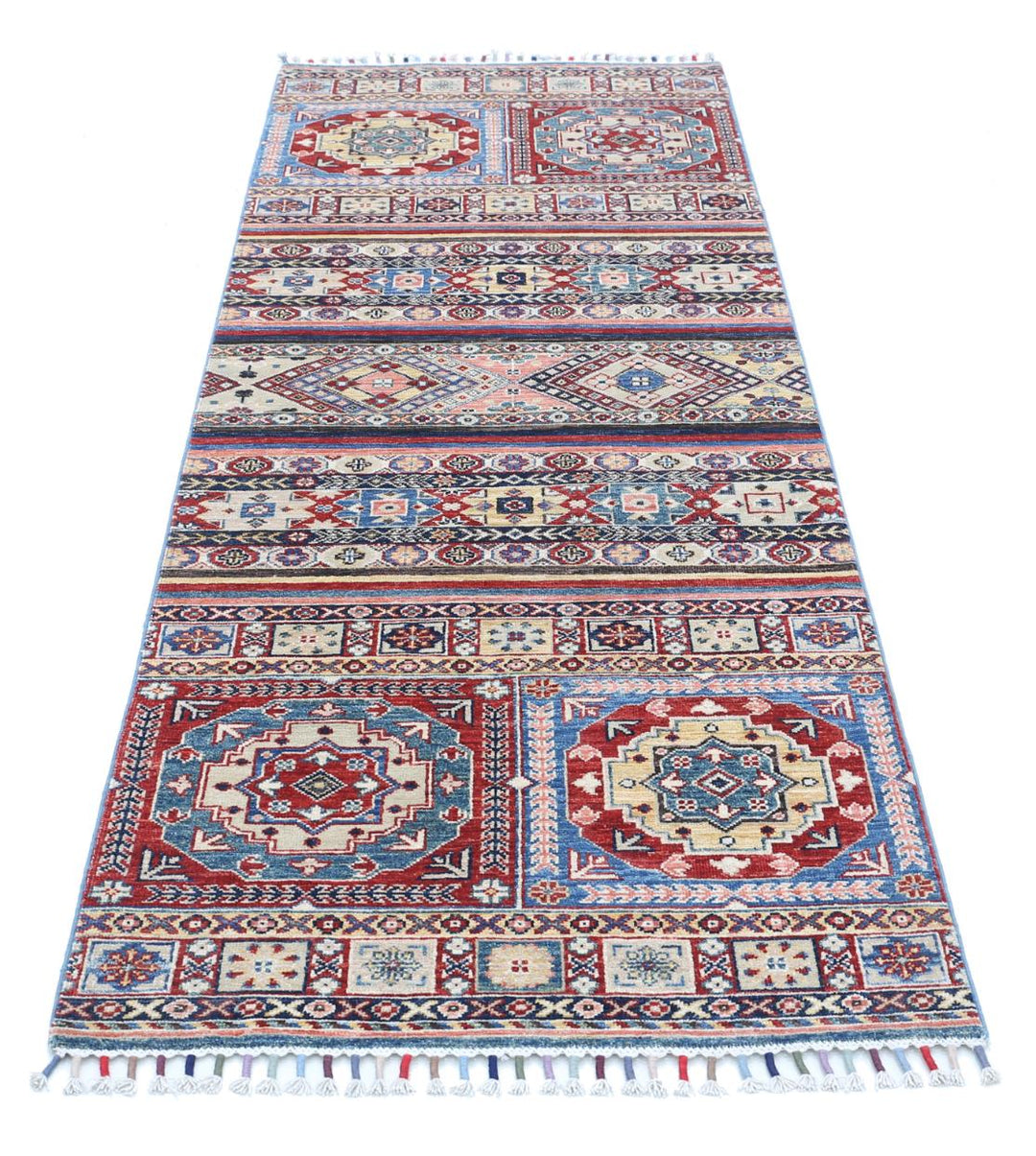 Ziegler 2’ 9″ x 8’ 0″ - No. AV70377 - ALRUG Rug Store