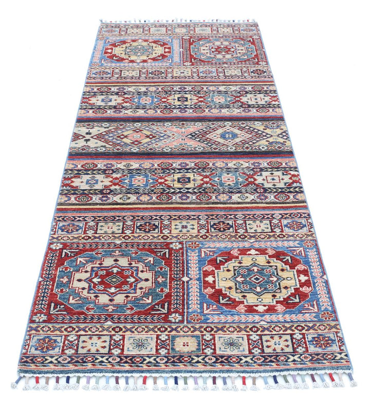 Ziegler 2’ 9″ x 8’ 0″ - No. AV70377 - ALRUG Rug Store