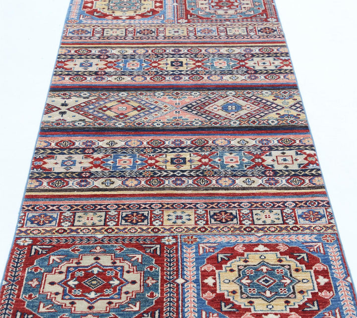 Ziegler 2’ 9″ x 8’ 0″ - No. AV70377 - ALRUG Rug Store