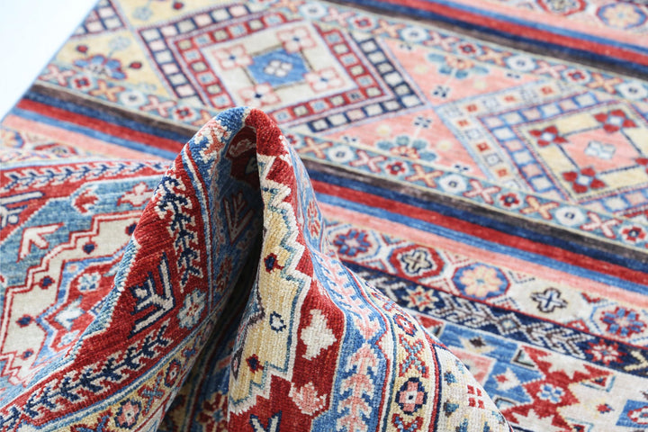 Ziegler 2’ 9″ x 8’ 0″ - No. AV70377 - ALRUG Rug Store