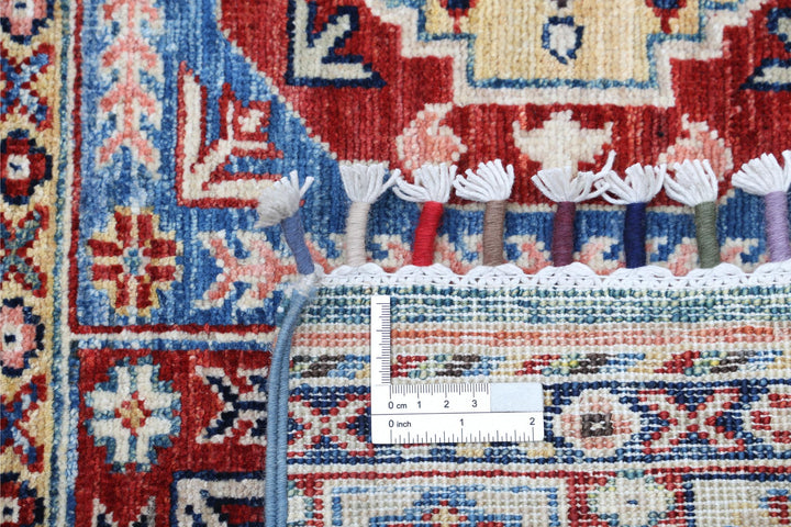 Ziegler 2’ 9″ x 8’ 0″ - No. AV70377 - ALRUG Rug Store