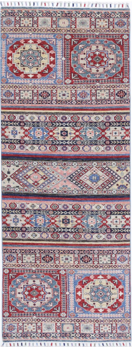 Ziegler 2’ 9″ x 8’ 0″ - No. AV70377 - ALRUG Rug Store