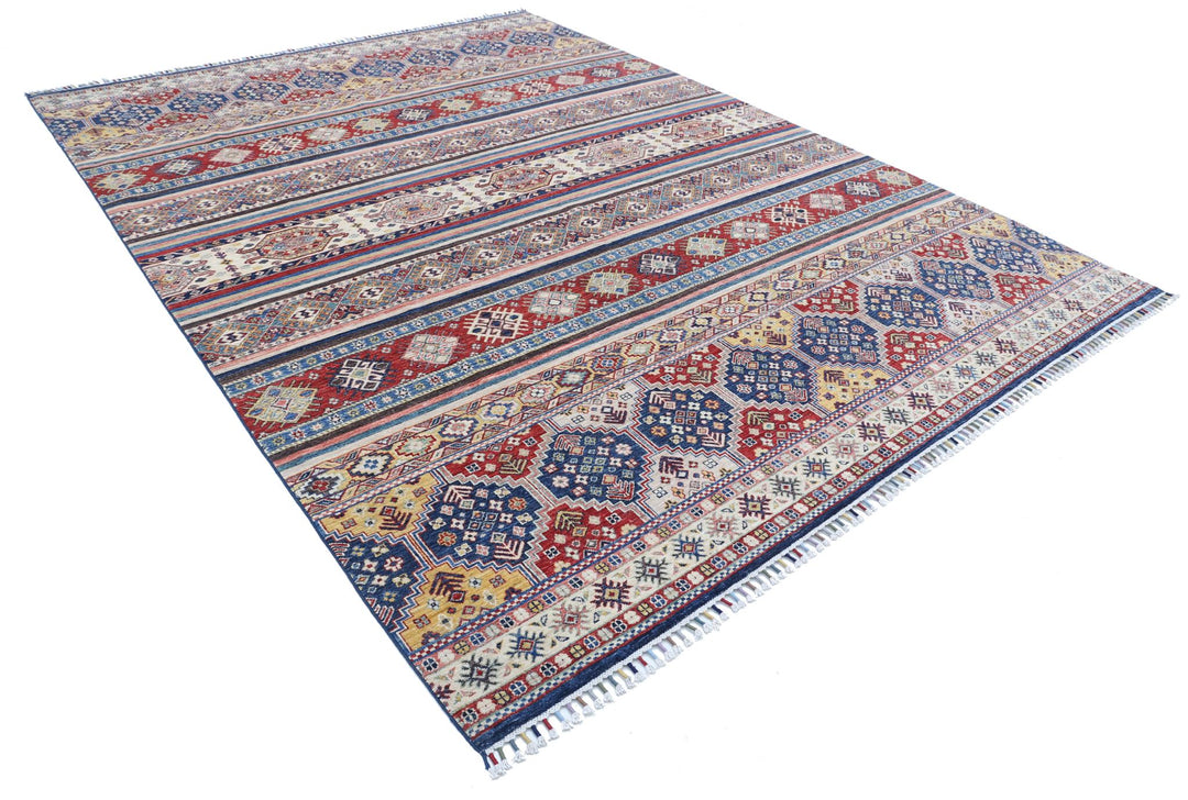 Ziegler 8’ 8″ x 11’ 8″ - No. AV61995 - ALRUG Rug Store