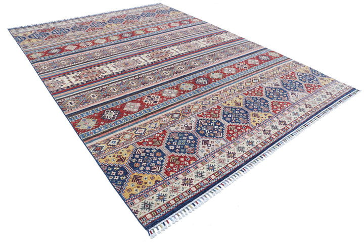 Ziegler 8’ 8″ x 11’ 8″ - No. AV61995 - ALRUG Rug Store