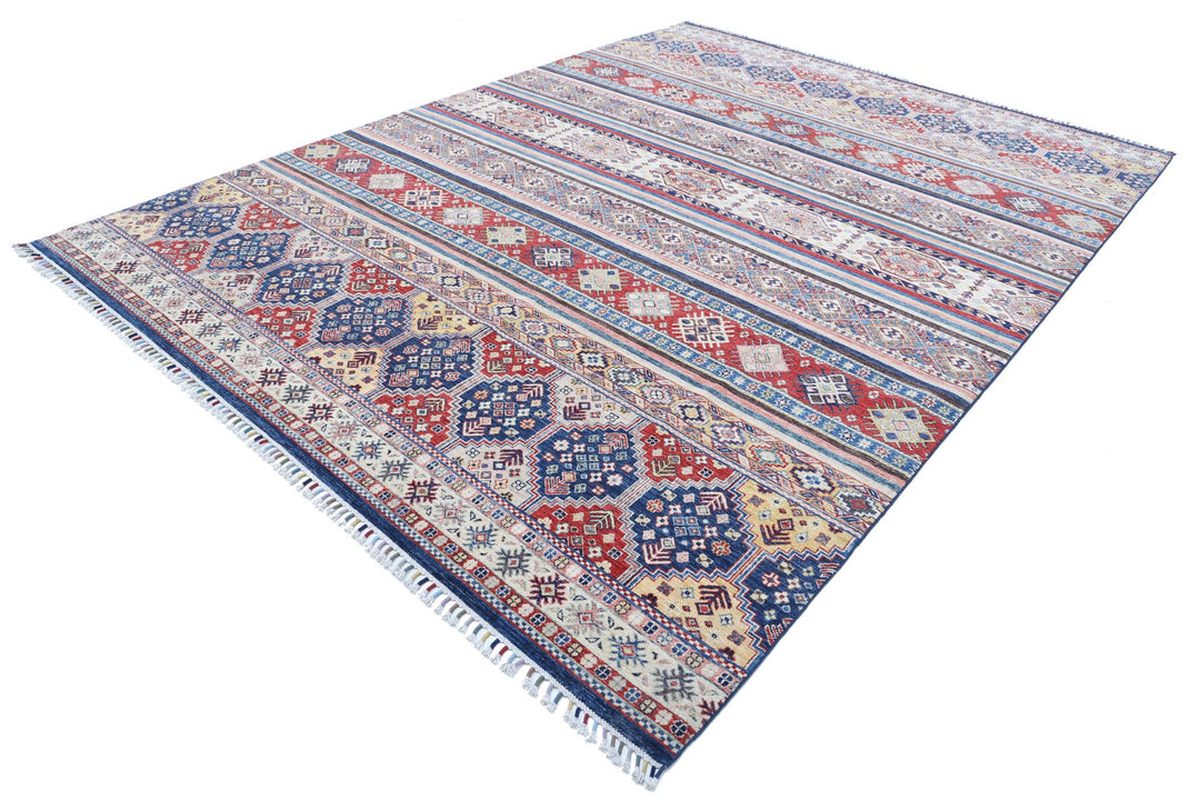 Ziegler 8’ 8″ x 11’ 8″ - No. AV61995 - ALRUG Rug Store