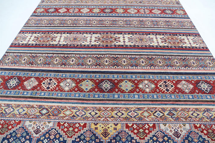 Ziegler 8’ 8″ x 11’ 8″ - No. AV61995 - ALRUG Rug Store