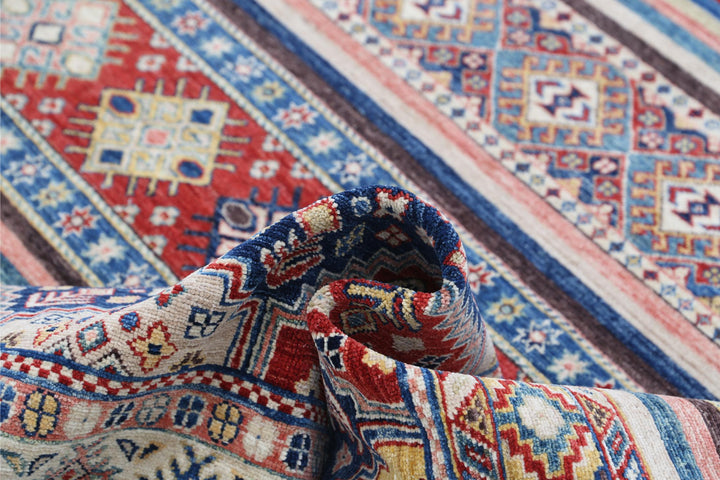 Ziegler 8’ 8″ x 11’ 8″ - No. AV61995 - ALRUG Rug Store