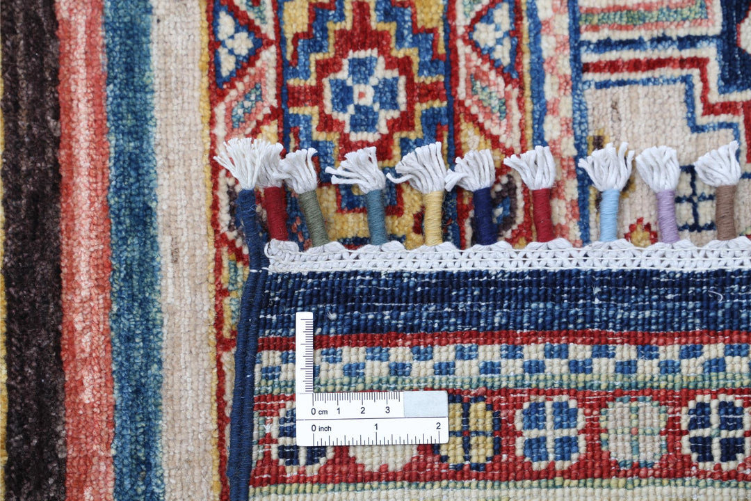 Ziegler 8’ 8″ x 11’ 8″ - No. AV61995 - ALRUG Rug Store