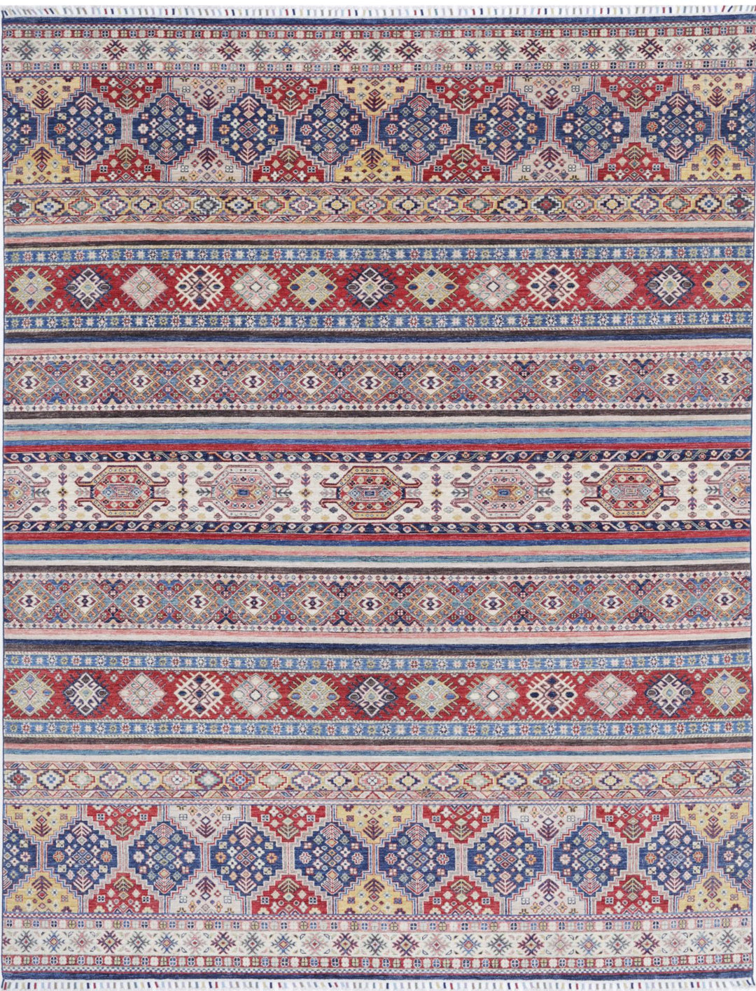 Ziegler 8’ 8″ x 11’ 8″ - No. AV61995 - ALRUG Rug Store