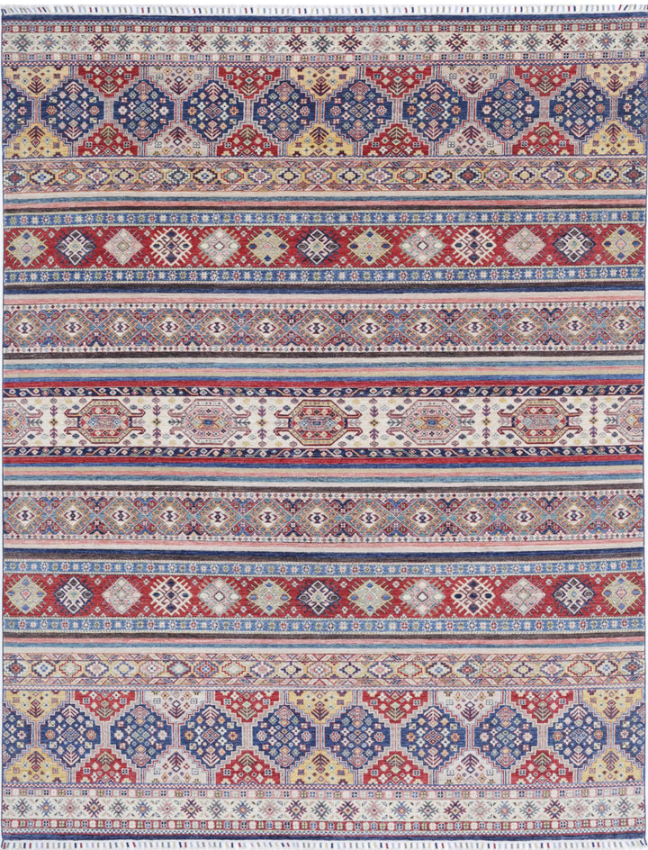 Ziegler 8’ 8″ x 11’ 8″ - No. AV61995 - ALRUG Rug Store