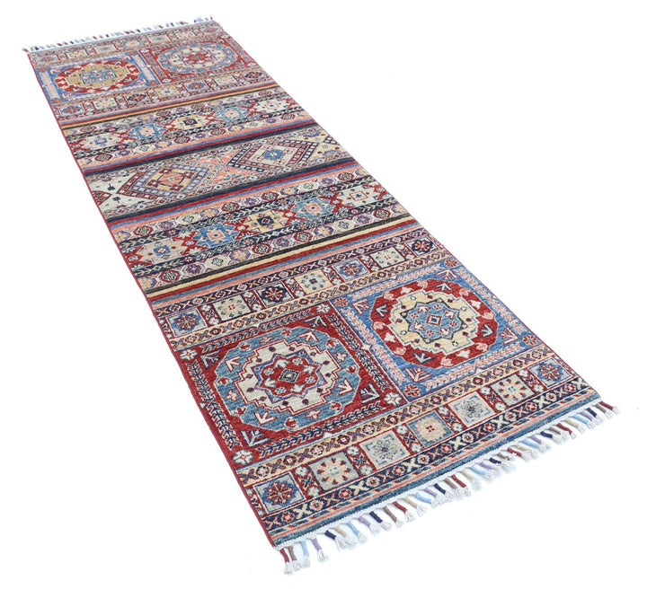 Ziegler 2’ 9″ x 7’ 10” - No. AV71773 - ALRUG Rug Store