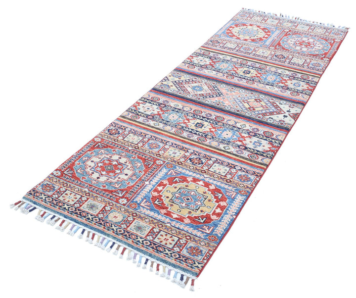 Ziegler 2’ 9″ x 7’ 10” - No. AV71773 - ALRUG Rug Store