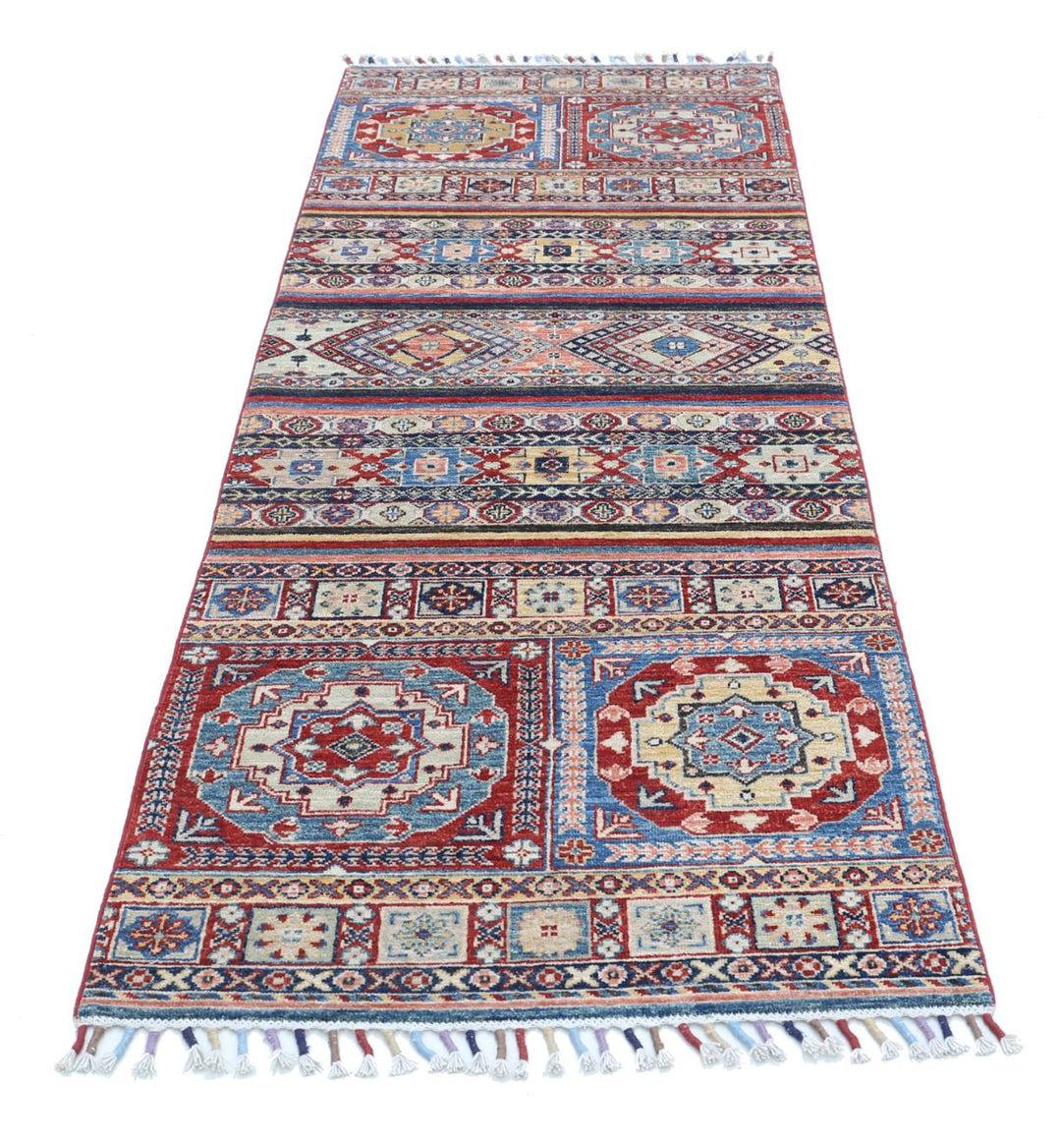 Ziegler 2’ 9″ x 7’ 10” - No. AV71773 - ALRUG Rug Store