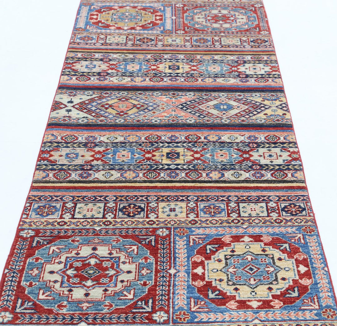 Ziegler 2’ 9″ x 7’ 10” - No. AV71773 - ALRUG Rug Store