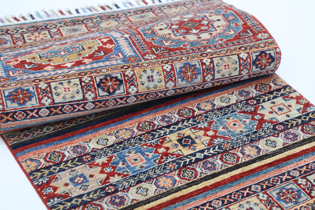 Ziegler 2’ 9″ x 7’ 10” - No. AV71773 - ALRUG Rug Store