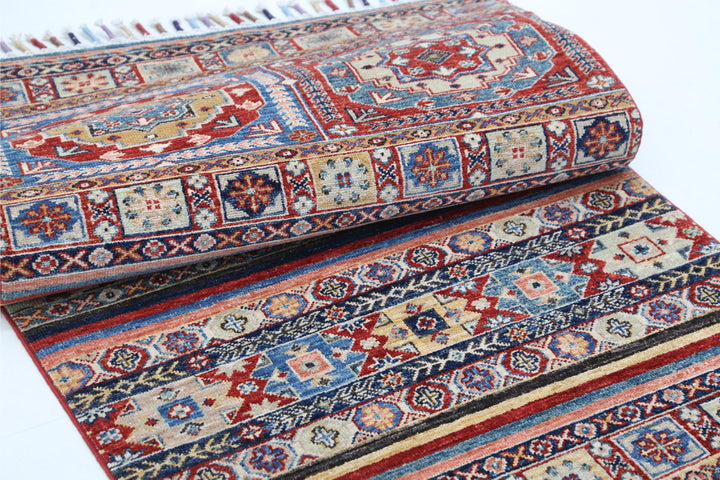 Ziegler 2’ 9″ x 7’ 10” - No. AV71773 - ALRUG Rug Store