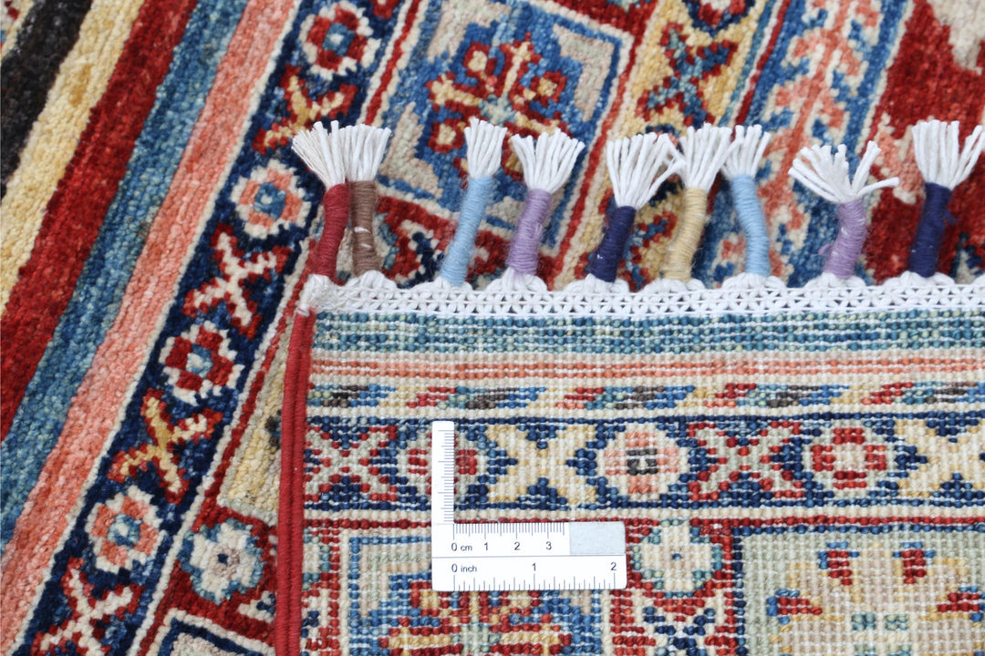 Ziegler 2’ 9″ x 7’ 10” - No. AV71773 - ALRUG Rug Store