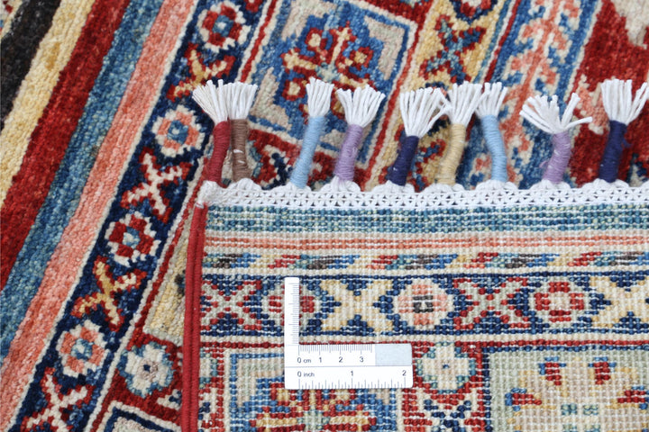 Ziegler 2’ 9″ x 7’ 10” - No. AV71773 - ALRUG Rug Store