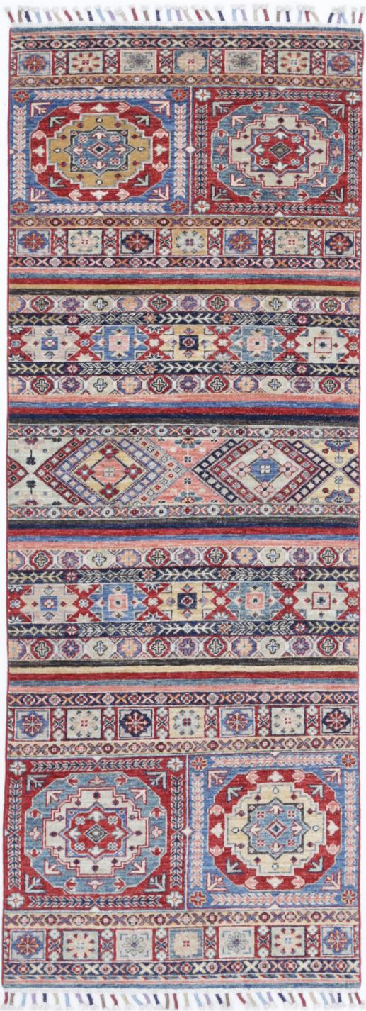 Ziegler 2’ 9″ x 7’ 10” - No. AV71773 - ALRUG Rug Store