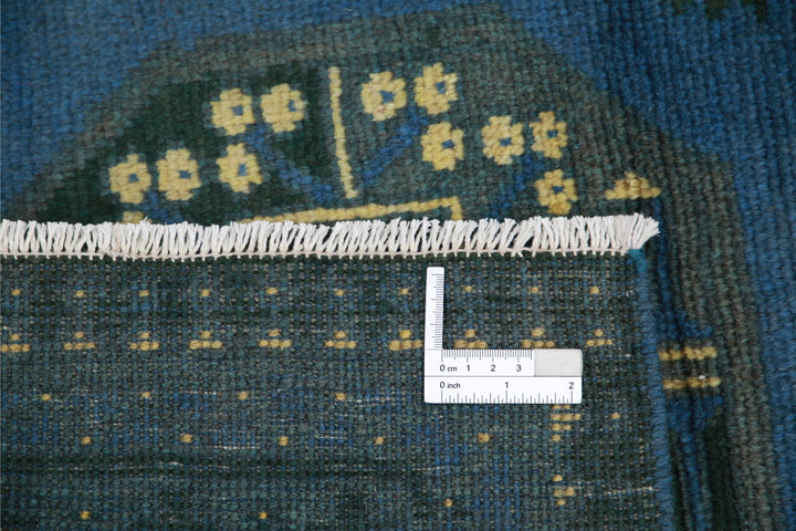 Revival 2’ 8″ x 3’ 10” - No. AV36313 - ALRUG Rug Store