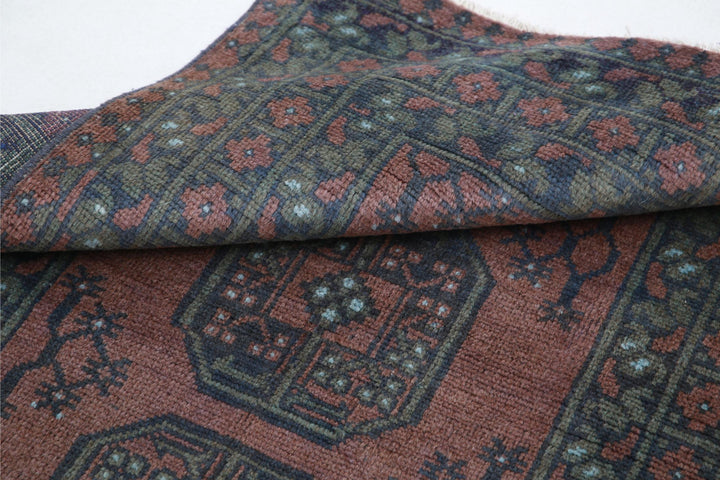 Revival 3’ 2″ x 4’ 9″ - No. AV61333 - ALRUG Rug Store