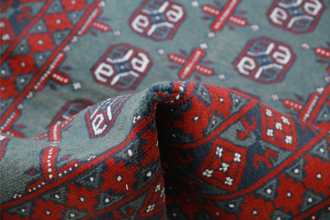 Revival 3’ 6″ x 4’ 9″ - No. AV39069 - ALRUG Rug Store