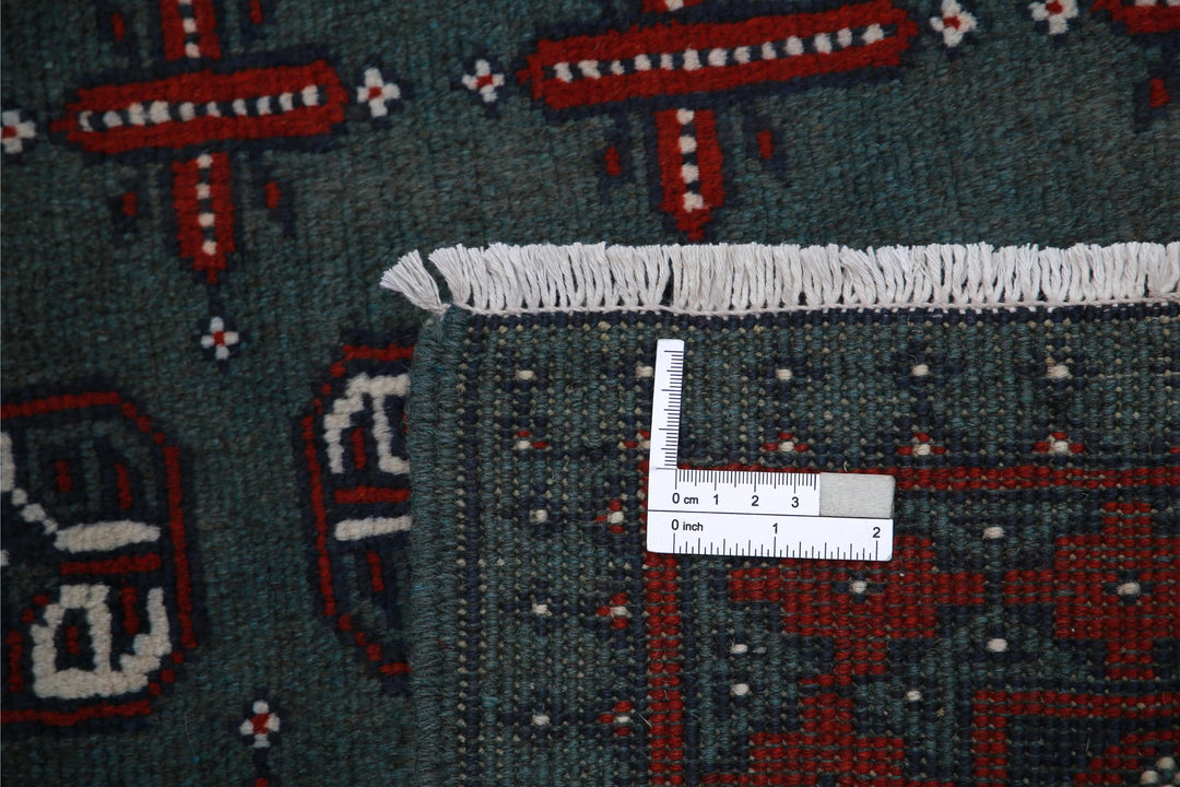 Revival 3’ 6″ x 4’ 9″ - No. AV39069 - ALRUG Rug Store