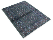 Revival 3’ 6″ x 4’ 7″ - No. AV31022 - ALRUG Rug Store