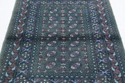 Revival 3’ 6″ x 4’ 7″ - No. AV31022 - ALRUG Rug Store