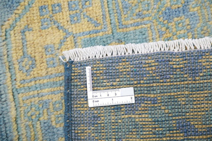 Revival 3’ 5″ x 4’ 8″ - No. AV61136 - ALRUG Rug Store