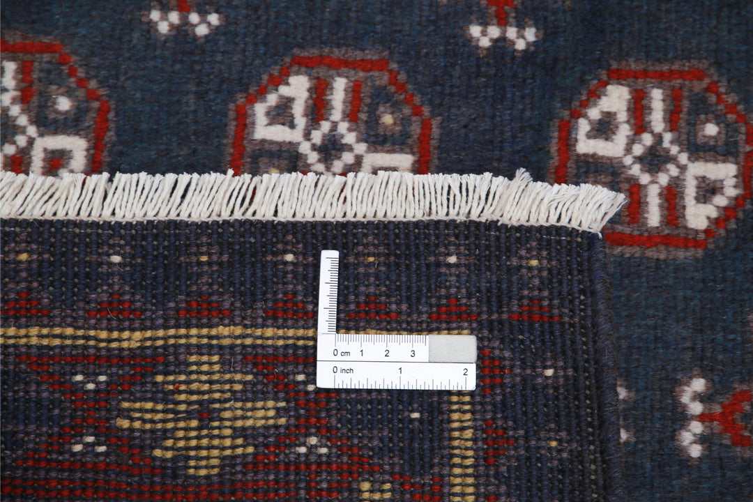 Revival 4’ 1″ x 5’ 9″ - No. AV46311 - ALRUG Rug Store