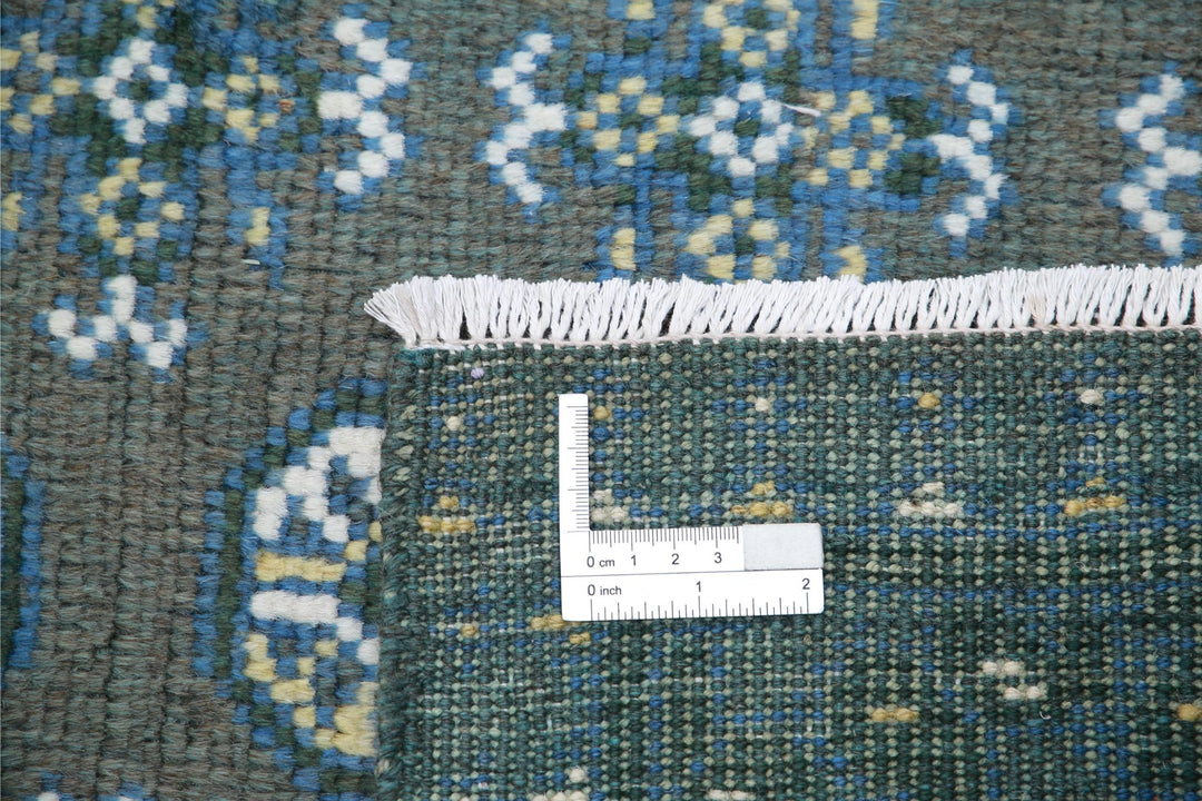 Revival 5’ 7″ x 7’ 6″ - No. AV87116 - ALRUG Rug Store