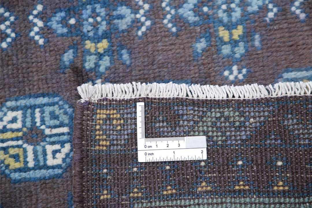 Revival 5’ 6″ x 7’ 9″ - No. AV12577 - ALRUG Rug Store