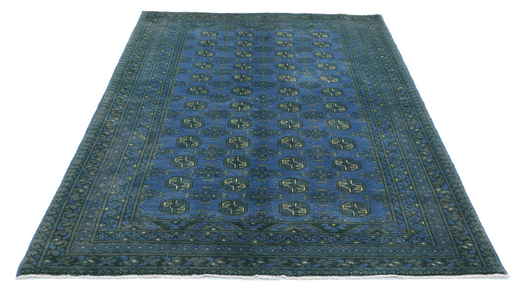 Revival 5’ 5″ x 7’ 9″ - No. AV16854 - ALRUG Rug Store