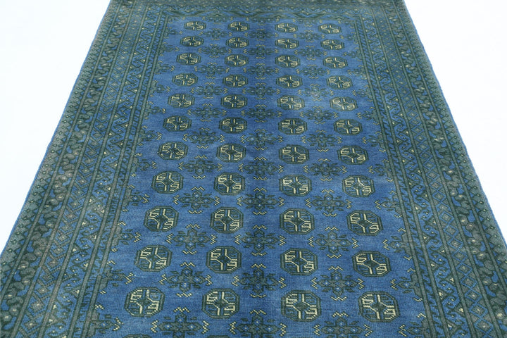 Revival 5’ 5″ x 7’ 9″ - No. AV16854 - ALRUG Rug Store