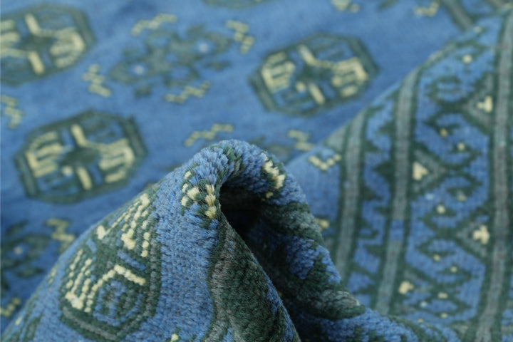 Revival 5’ 5″ x 7’ 9″ - No. AV16854 - ALRUG Rug Store