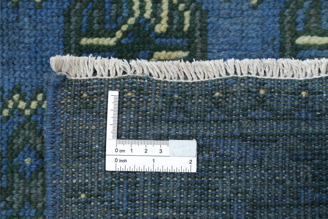 Revival 5’ 5″ x 7’ 9″ - No. AV16854 - ALRUG Rug Store