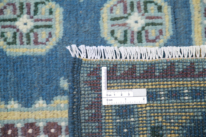 Revival 6’ 6″ x 9’ 4″ - No. AV19814 - ALRUG Rug Store