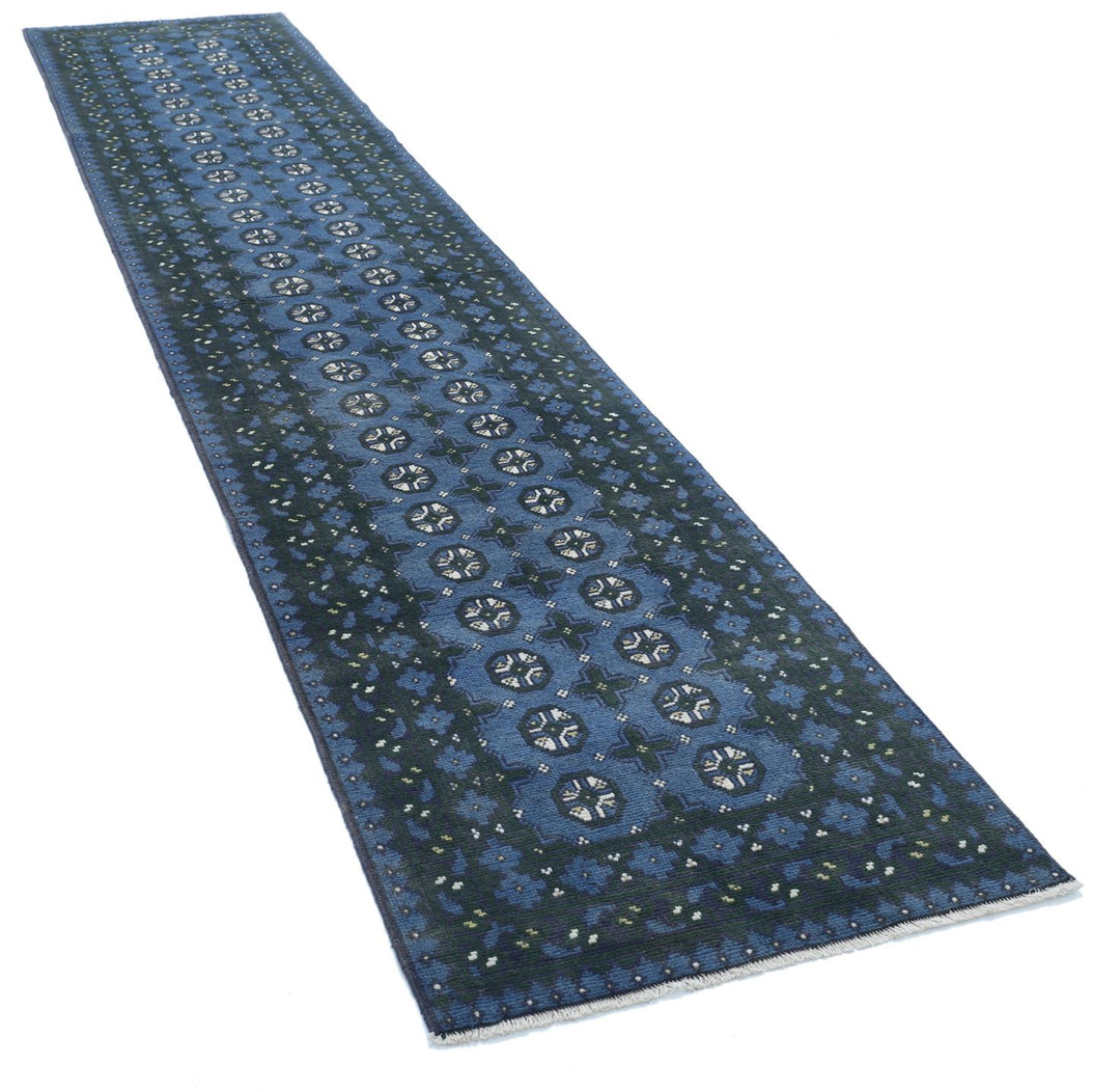 Revival 2’ 8″ x 12’ 6″ - No. AV13057 - ALRUG Rug Store