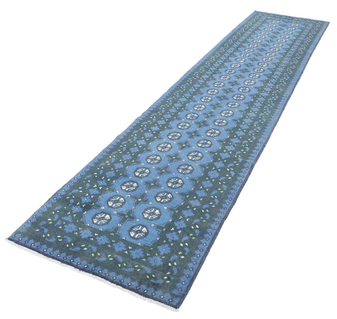 Revival 2’ 8″ x 12’ 6″ - No. AV13057 - ALRUG Rug Store